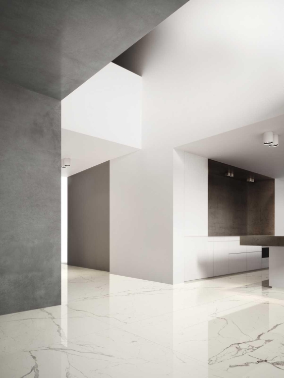 Marazzi Grande Marble Look Statuario Lux M0G0 120x120
