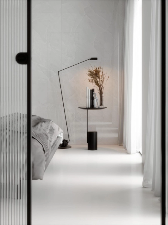 Marazzi Grande Marble Look Onice Bianca