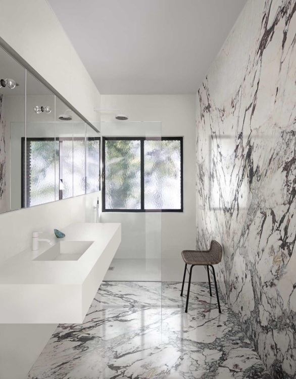 Marazzi Grande Marble Look Capraia