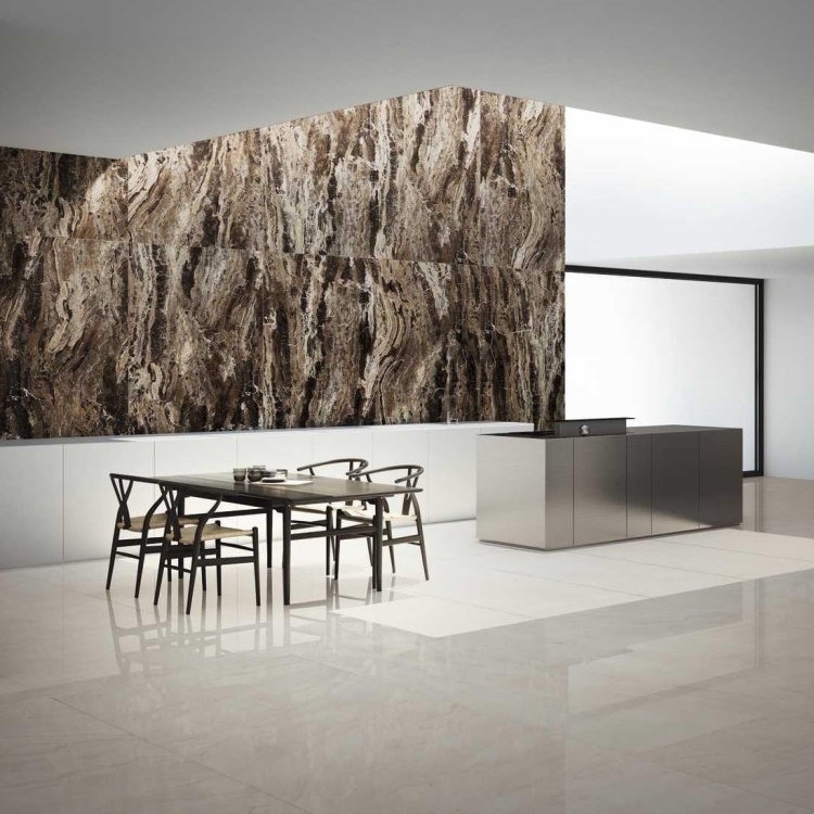 Marazzi Grande Marble Look Frappuccino