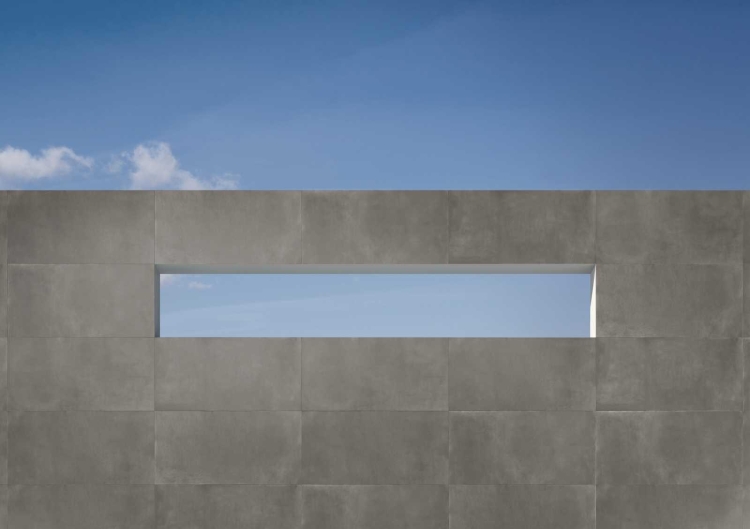 Marazzi Grande Concrete Look Crete