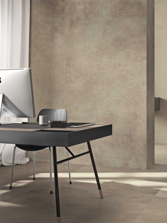 Marazzi Grande Concrete Look Sand