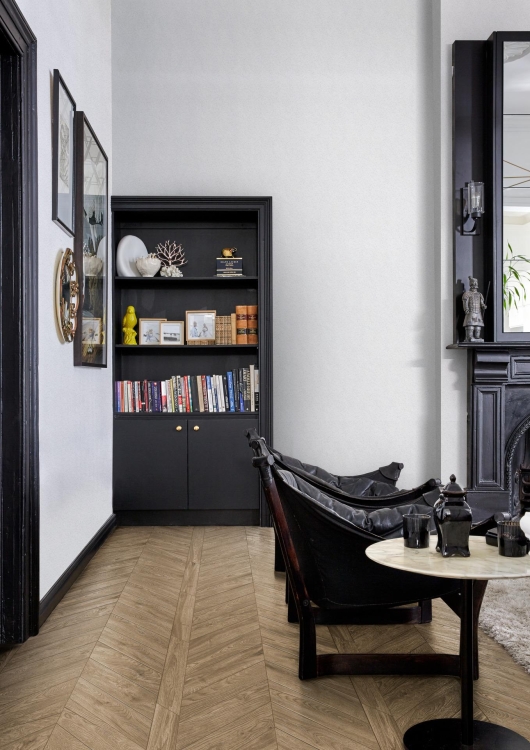 Marazzi Vero Rovere Chevron
