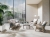 Porcelanosa Dayton Sand