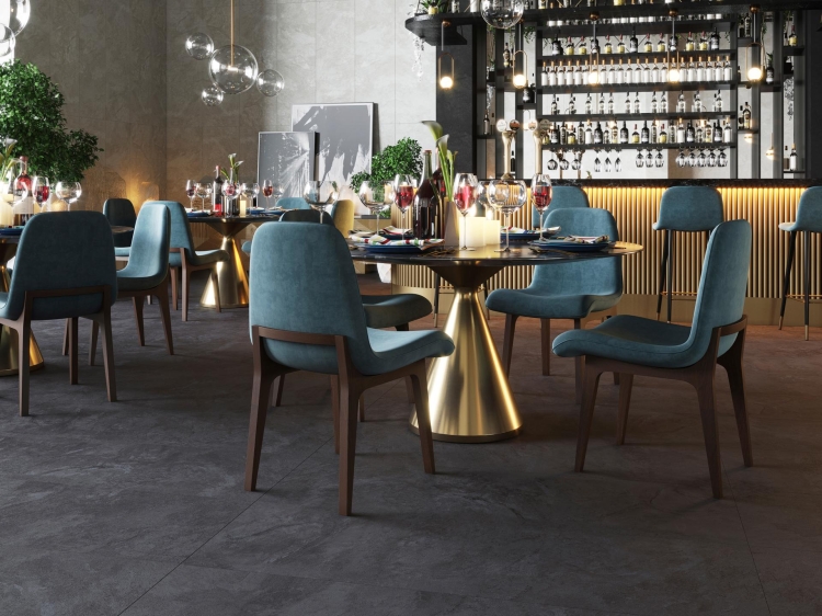 Porcelanosa Image Silver