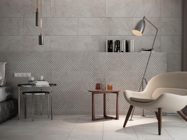 Porcelanosa Image White