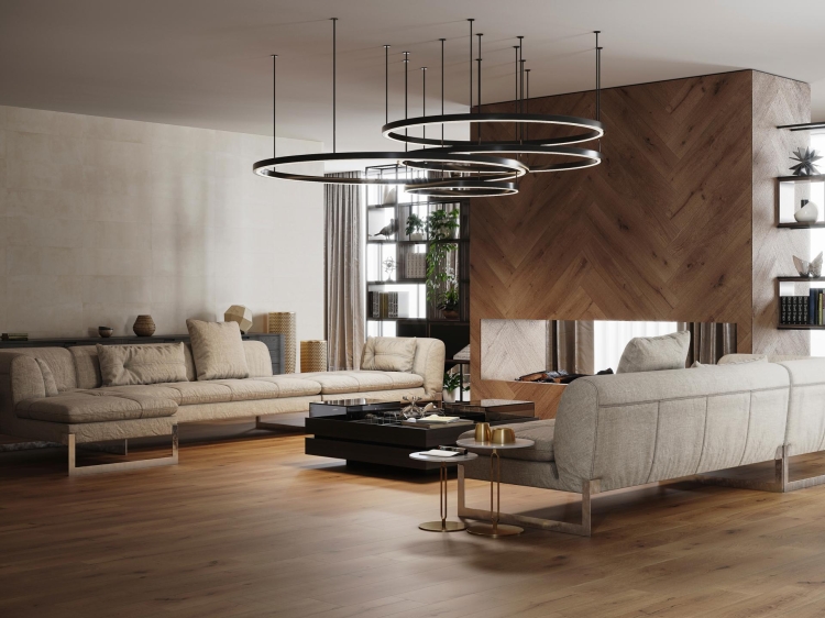 Porcelanosa Metropolitan Caliza