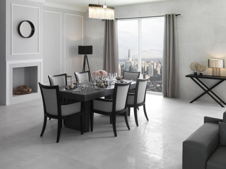 Porcelanosa Metropolitan Caliza
