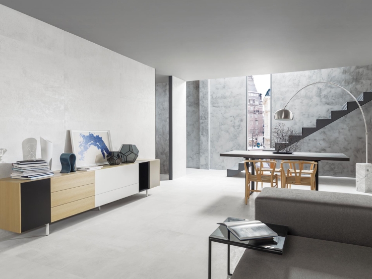Porcelanosa Metropolitan Caliza