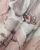 Wonderwall Dolce tapeta glamour w kwiaty