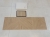 Colorker Tangram Walnut drewnopodobne dekoracyjne płytki ścienne