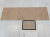 Colorker Tangram Walnut drewnopodobne dekoracyjne płytki ścienne