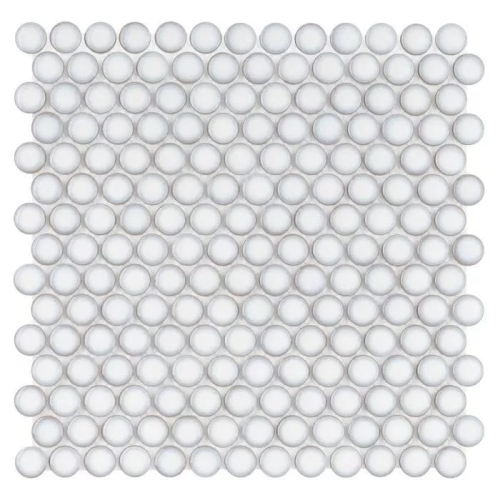 Dunin Miss Penny Camden mozaika w kształcie kulek