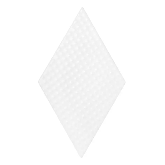 Dunin Rombic White 03 Matt