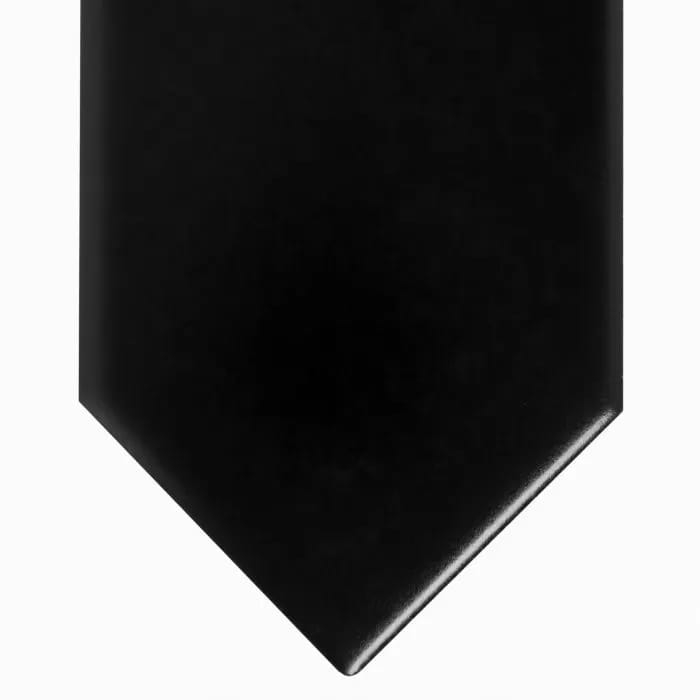 Dunin Tritone Black 01 Matt płytka matowa gładka