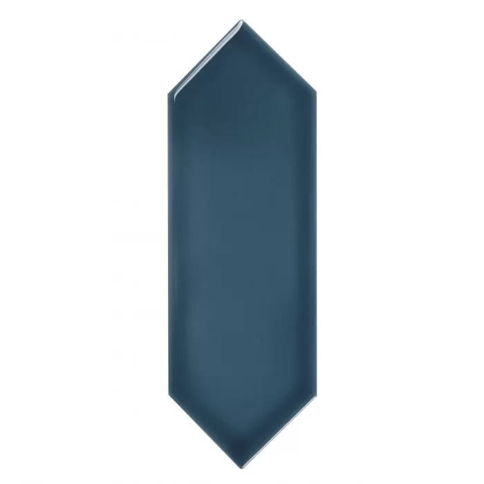 Dunin Tritone Sapphire 01 płytka gładka w połysku