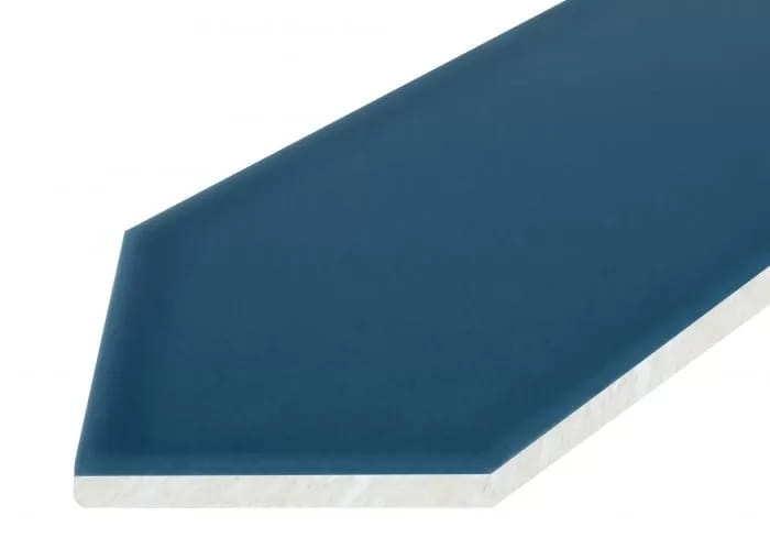 Dunin Tritone Sapphire 01 płytka gładka w połysku