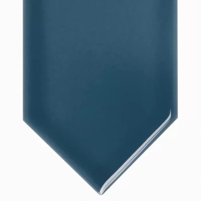 Dunin Tritone Sapphire 01 płytka gładka w połysku
