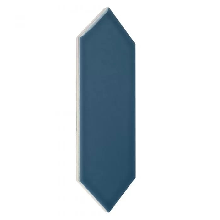 Dunin Tritone Sapphire 01 płytka gładka w połysku