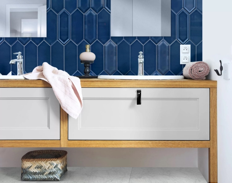 Dunin Tritone Sapphire