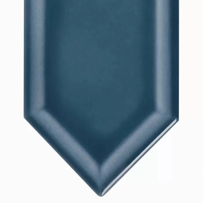 Dunin Tritone Sapphire 02 dekor 3D w połysku