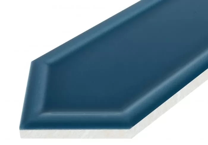 Dunin Tritone Sapphire 02 dekor 3D w połysku