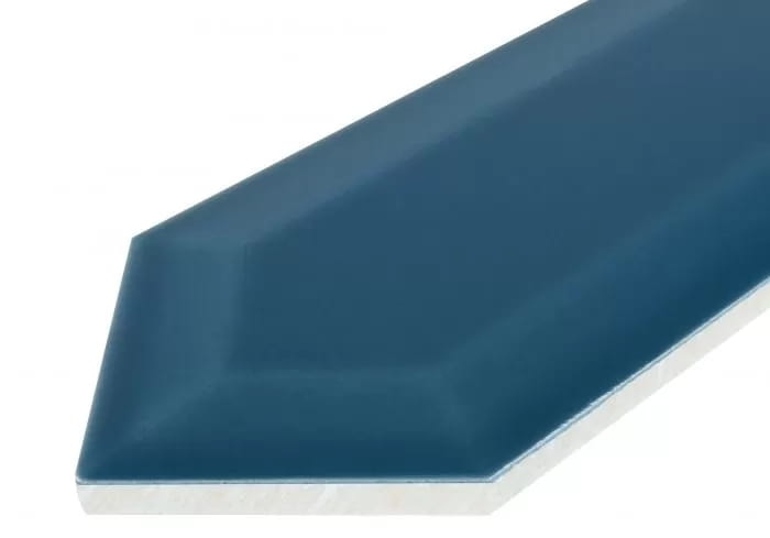 Dunin Tritone Sapphire 03 dekor 3D w połysku