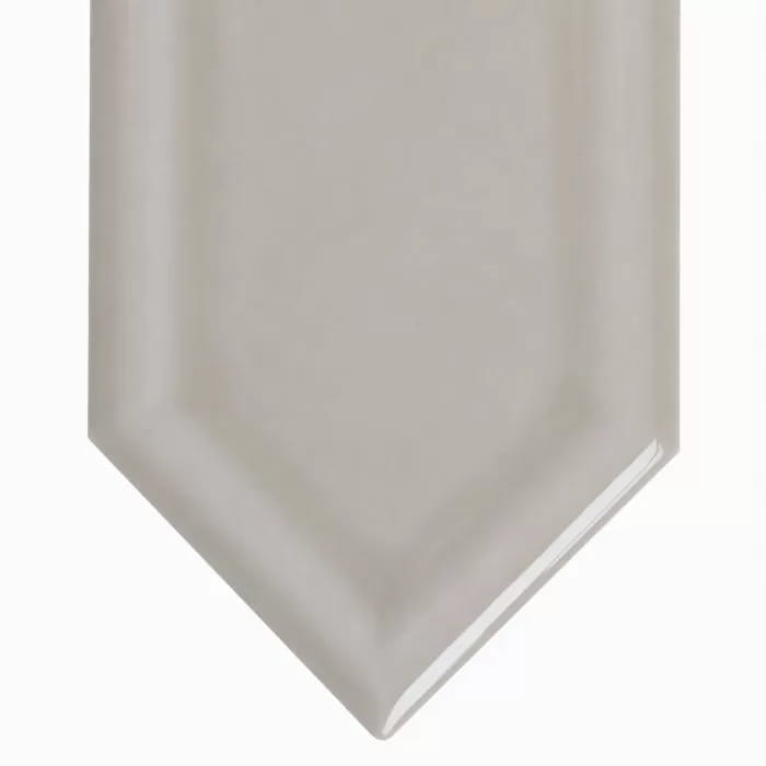 Dunin Tritone Beige 02 dekor 3D w połysku