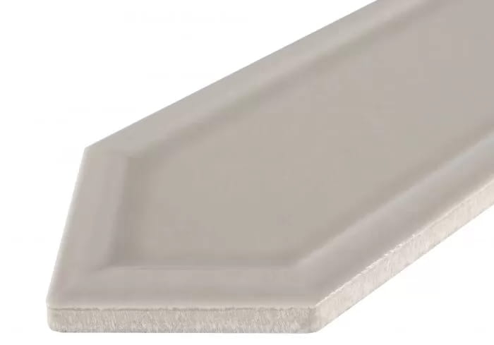 Dunin Tritone Beige 02 dekor 3D w połysku