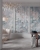 Wonderwall Mood fototapeta glamour kwitnące magnolie