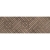 Saloni Eukalypt Kross Marron 40x120 dekor drewno