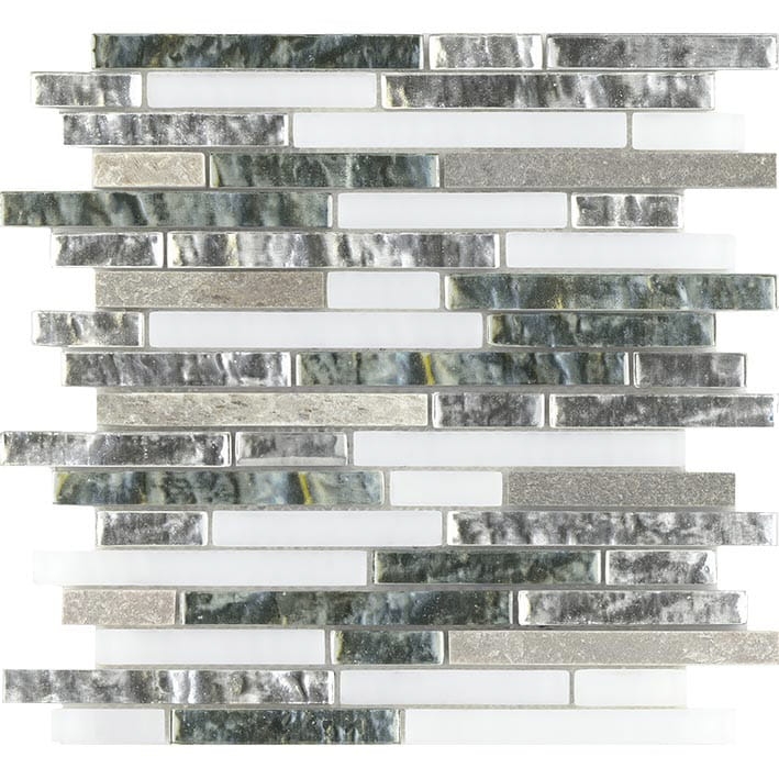 Treasures Mist Shannan Strip