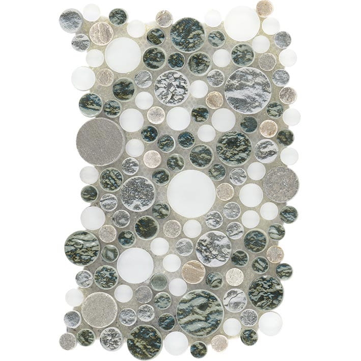 Treasures Mist Shannan Moon