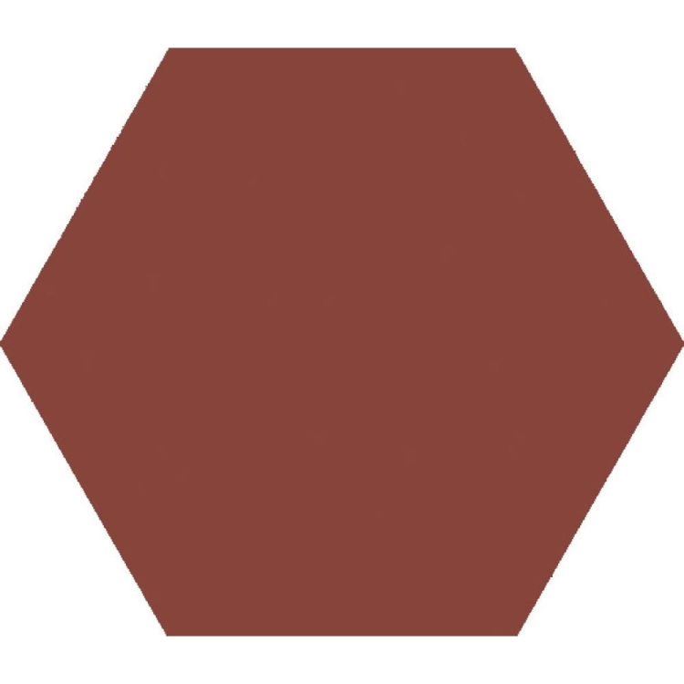 Dune Exa Garnet płytka heksagonalna