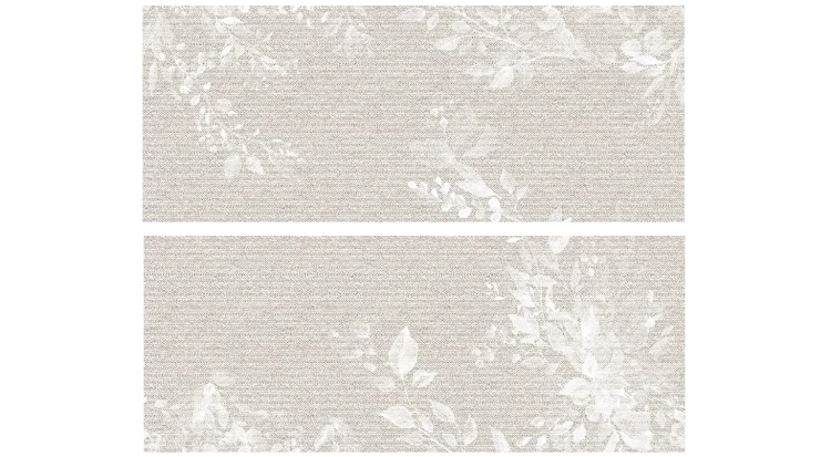 Porcelanosa Deco Treccia Blanco