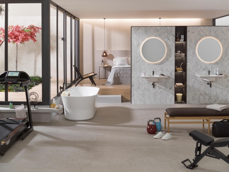 Porcelanosa Linz Topo