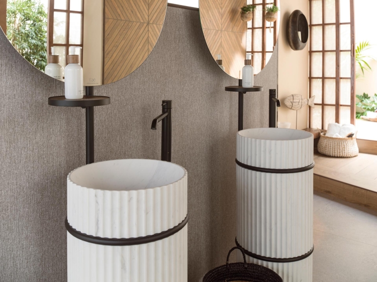 Porcelanosa Linz Topo