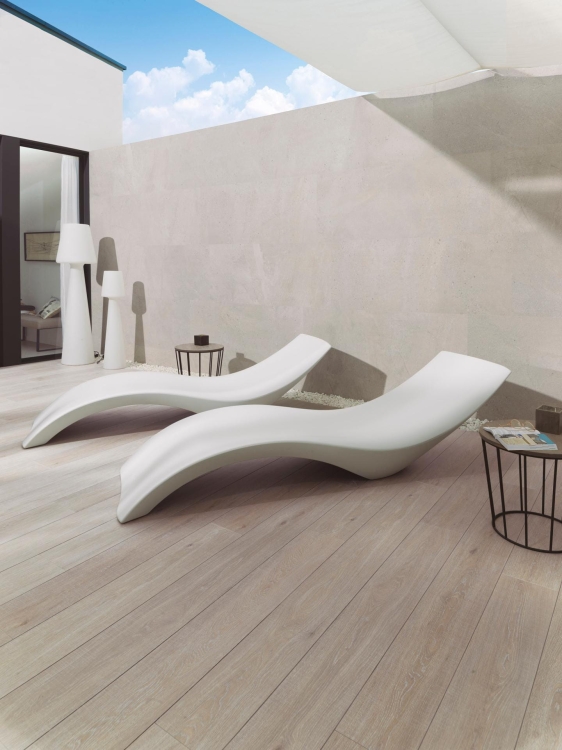 Porcelanosa Durango Acero