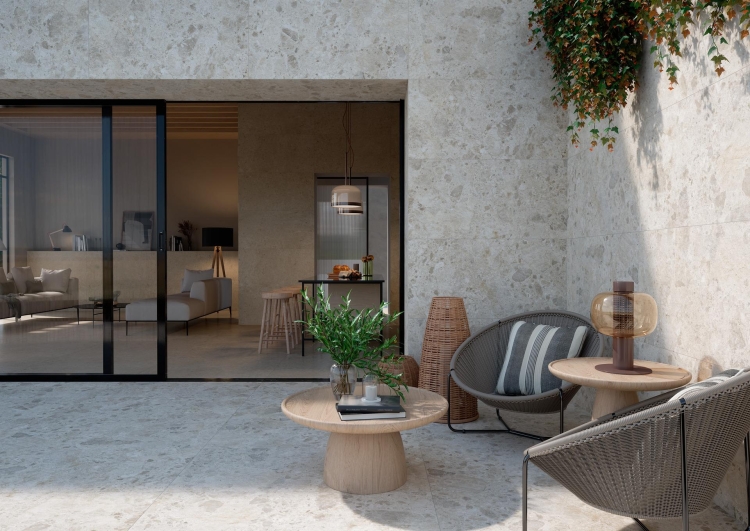 Marazzi Caracter Mix Beige