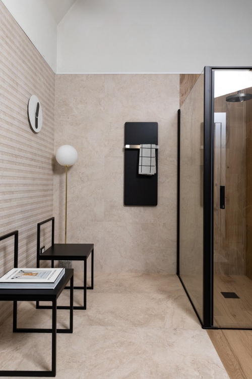 Marazzi Alba Arena