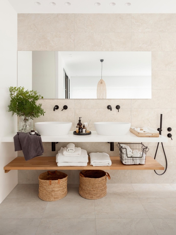 Marazzi Alba Blanco