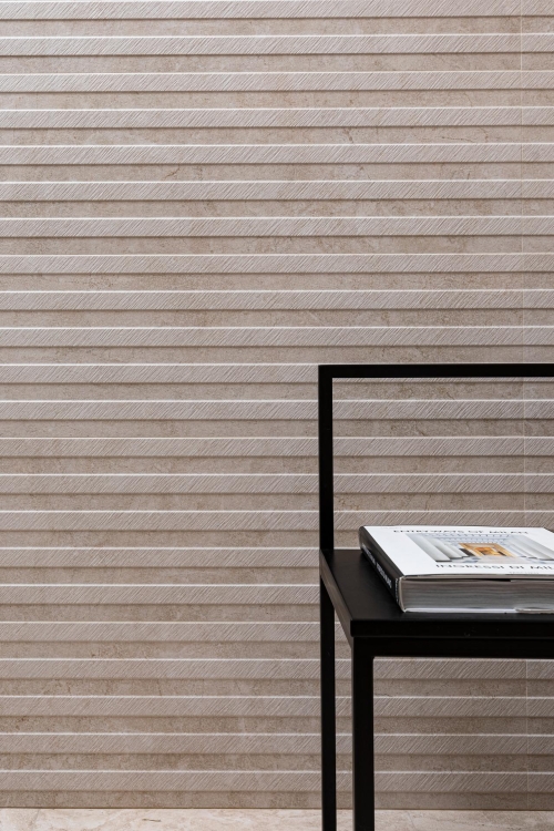 Marazzi Alba Arena Struttura Walltone 3D