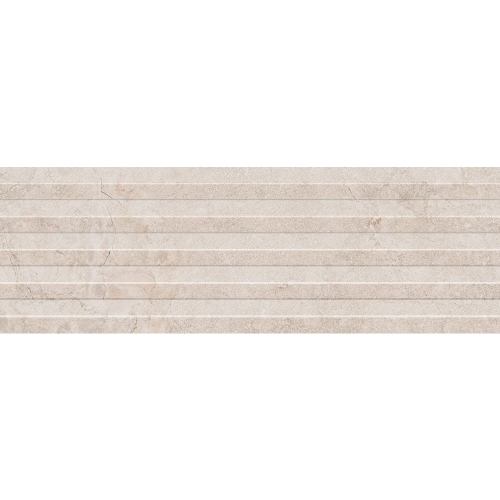 Marazzi Alba Blanco Struttura Walltone 3D
