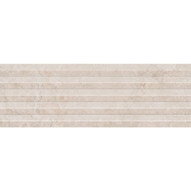 Marazzi Alba Blanco Struttura Walltone 3D