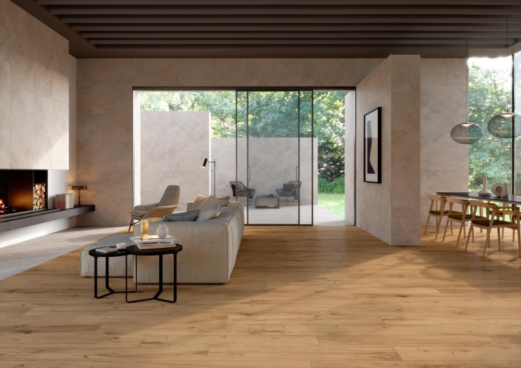 Marazzi Alba Roble