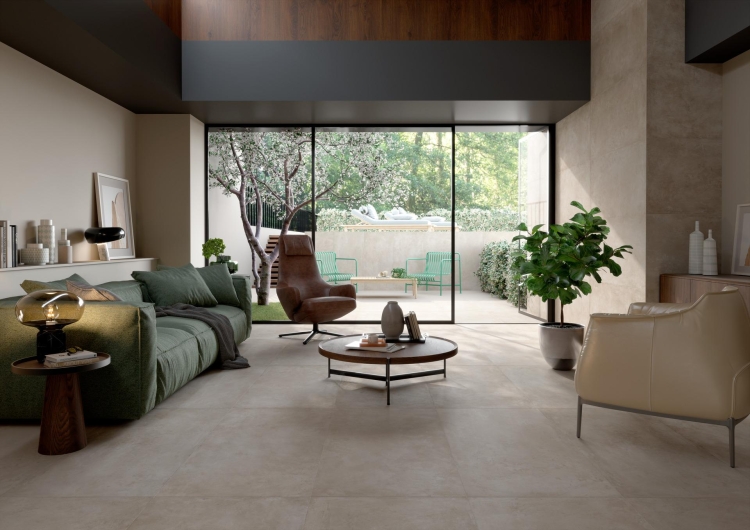 Marazzi Plaza Beige