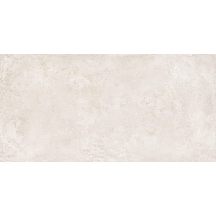 Marazzi Plaza White