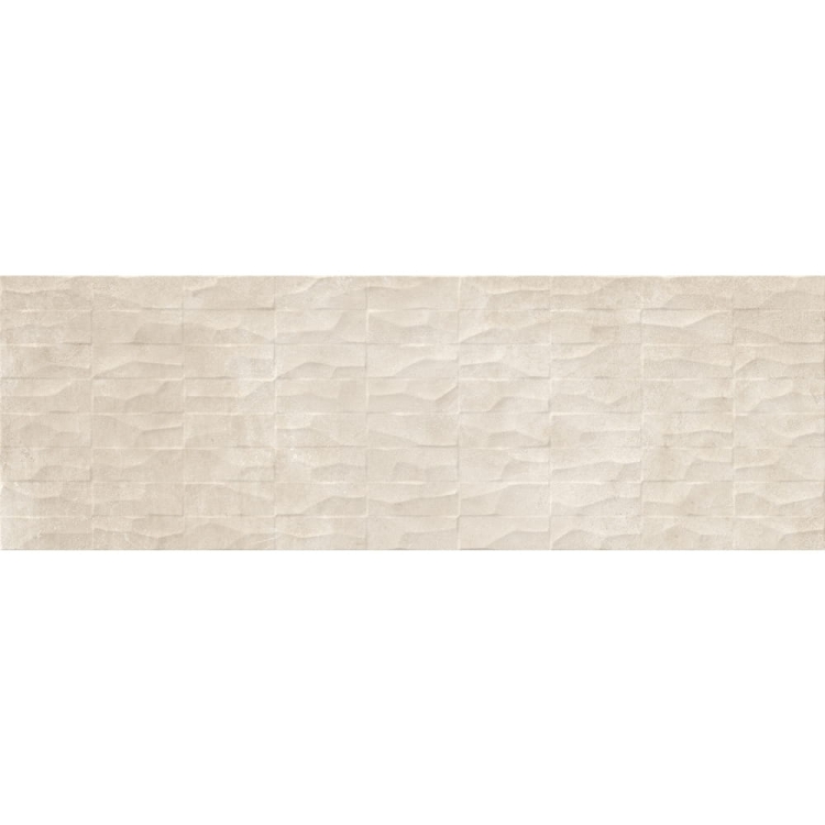 Marazzi Plaza Beige Struttura Range 3D