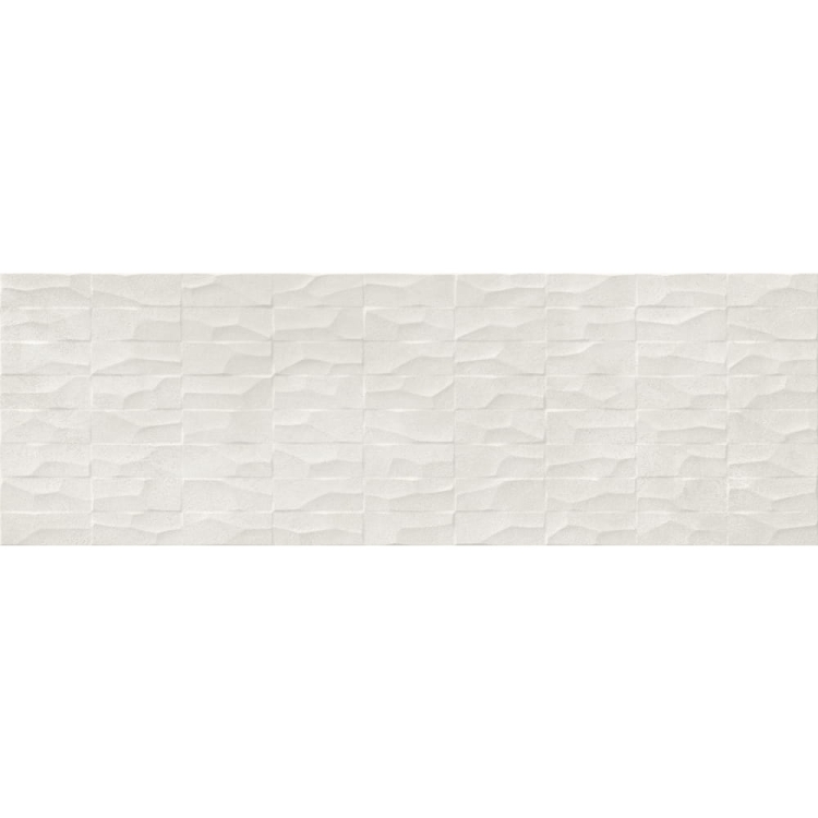 Marazzi Plaza White Struttura Range 3D