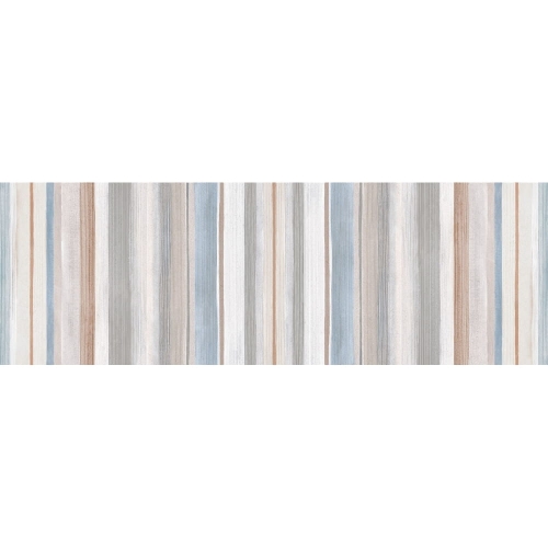 Marazzi Plaza Grey Decoro Wallace